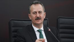 T&uuml;rk Savunma Sanayi Firmaları, Doha B&uuml;y&uuml;kel&ccedil;iliği'nde Buluştu