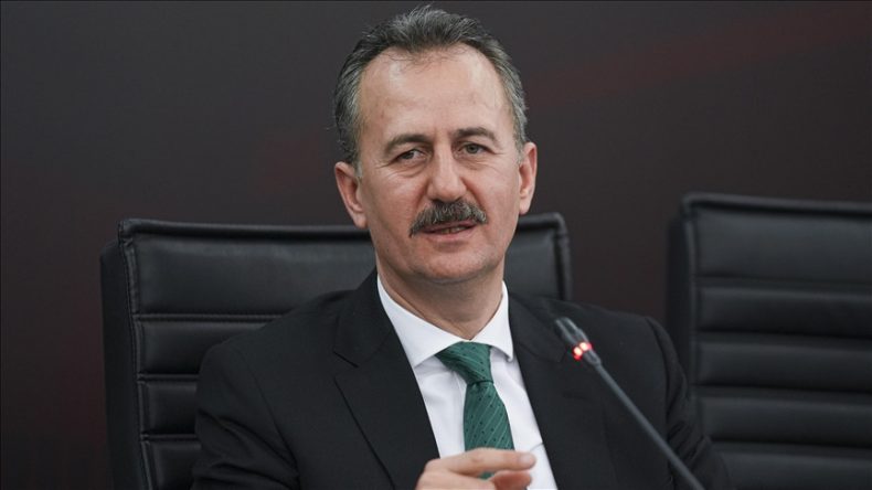 Türk Savunma Sanayi Firmaları, Doha Büyükelçiliği'nde Buluştu