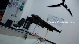 T&uuml;rk Savunma Sanayisi Dron &Uuml;retim Kapasitesini Artırıyor