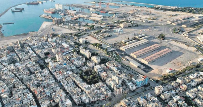 Türk Şirketi, Suriye'ye 190 Milyon Dolarlık Yatırım Gerçekleştiriyor