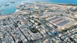 T&uuml;rk Şirketi, Suriye'ye 190 Milyon Dolarlık Yatırım Ger&ccedil;ekleştiriyor