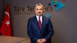 T&uuml;rk Telekom CEO'su Şahin: "T&uuml;rkiye'nin Dijital Geleceğini 5G ile Bug&uuml;nden İnşa Ediyoruz"