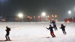 T&uuml;rkiye, 2026'ya Merhaba Dedi… Huzur ve Barış Dileğiyle