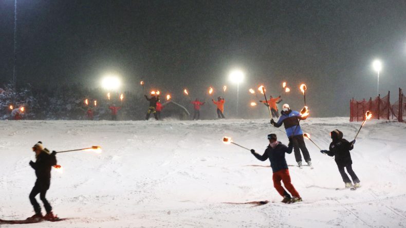Türkiye, 2026'ya Merhaba Dedi… Huzur ve Barış Dileğiyle