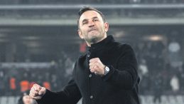 T&uuml;rkiye % 81 Avrupa %38!