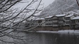 T&uuml;rkiye Beyaza B&uuml;r&uuml;nd&uuml;