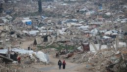 T&uuml;rkiye Dahil 8 &Uuml;lkeden Trump&rsquo;ın Gazze Barış Kurulu Davetine İlişkin A&ccedil;ıklama!