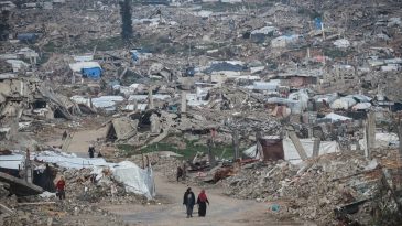 T&uuml;rkiye Dahil 8 &Uuml;lkeden Trump&rsquo;ın Gazze Barış Kurulu Davetine İlişkin A&ccedil;ıklama!