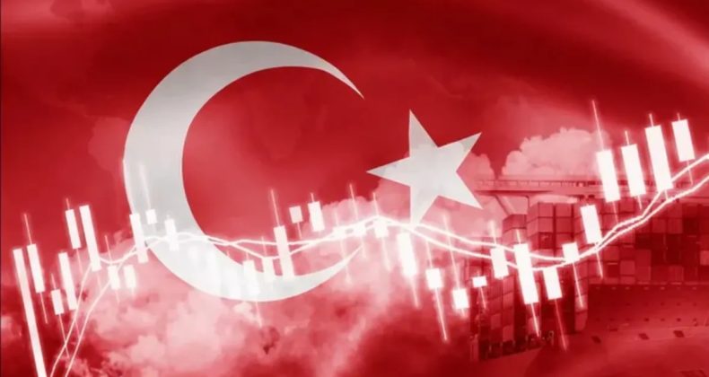 Türkiye Ekonomisi için Önemli Dönüm Noktası! Fitch ve Moody's Kredi Notu Açıklıyor