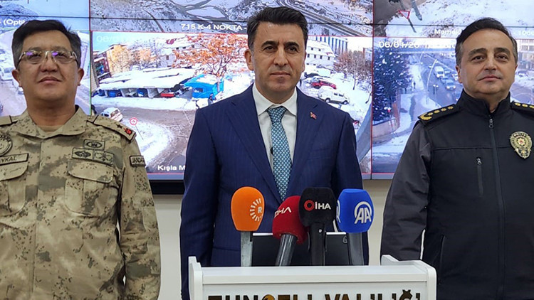 Türkiye genelinde en az suç oranına sahip iki ilden biri: Bu kentte bazı suçlar hiç işlenmedi