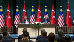 T&uuml;rkiye ile Malezya Arasındaki İşbirliği Derinleşiyor: Tarihi Anlaşmalar İmzalandı