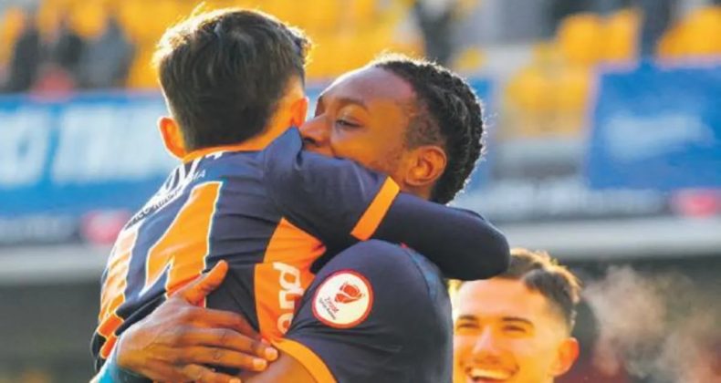 T&uuml;rkiye Kupası