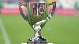 T&uuml;rkiye Kupası&rsquo;nda Final 24 Mayıs Pazar G&uuml;n&uuml;