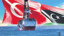 T&uuml;rkiye-Libya İşbirliğinde 2026 Enerji Yılı Olacak