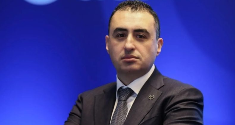 T&uuml;rkiye Sigorta Genel M&uuml;d&uuml;r&uuml; Taha &Ccedil;akmak: Erişilebilir ve Ulaşılabilir Sigortacılık &Uuml;zerine &Ccedil;alışmalarımız Var