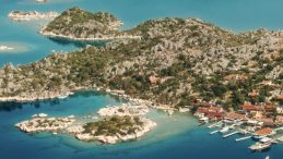 T&uuml;rkiye Turizmi Yapay Zeka ile Tanıtılıyor