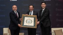 T&uuml;rkiye Vicdanın ve Aklın Sesi Oldu