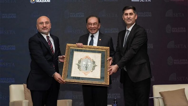 T&uuml;rkiye Vicdanın ve Aklın Sesi Oldu