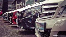 T&uuml;rkiye'de En &Ccedil;ok Satan Otomobil Belli Oldu! İşte 2025'in Favori Ara&ccedil;ları