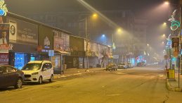 T&uuml;rkiye'de En Kirli Hava Şehri Belli Oldu: 'Burada Adeta Zehir Soluyoruz'