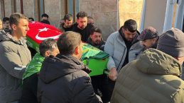 T&uuml;rkiye'de G&uuml;ndem Olan Kaza: Yarışma Sırasında 3 Kişinin &Ouml;l&uuml;m&uuml;ne Neden Olundu! 21 Yaşındaki Eray G&ouml;zyaşları İ&ccedil;inde Uğurlandı