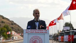 T&uuml;rkiye'nin B&ouml;l&uuml;nm&uuml;ş Yol Uzunluğu 30 Bin Km'yi Aştı! Başkan Erdoğan T&ouml;rene Katılacak