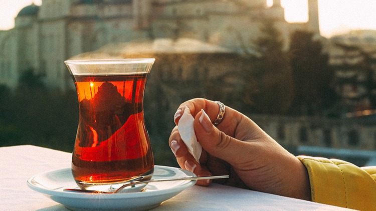 T&uuml;rkiye'nin &Ccedil;ay Başkenti: Gaziantep