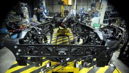 T&uuml;rkiye'nin &Ccedil;ekici İhracatı Artıyor