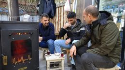 T&uuml;rkiye'nin En &Ccedil;ay Tiryakisi İli Belli Oldu! Karadeniz'i Bile Geride Bıraktı: G&uuml;nde 15-20 Bardak&hellip;