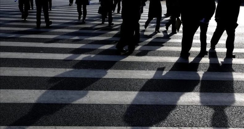 T&uuml;rkiye&rsquo;de işsizlik 25 aydır tek hanede! Aralık işsizlik oranı y&uuml;zde 7,7'ye geriledi