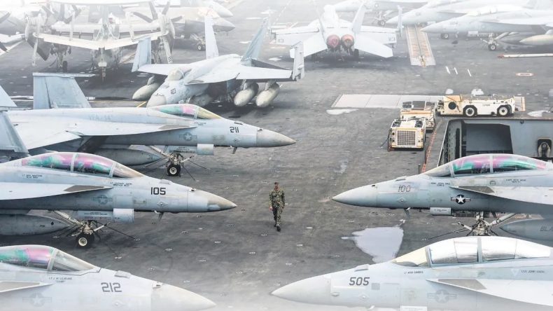 Türkiye’den Yoğun İran Diplomasisi