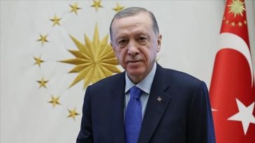 T&uuml;rkiye&rsquo;nin Destekleri S&uuml;reklilik Arz Edecek