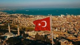 T&uuml;rkiye&rsquo;nin En Zengin İlleri 2025 Listesi A&ccedil;ıklandı! Zirvede Beklenmedik Değişiklik: İşte İl İl Derecelendirme…