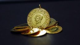 T&uuml;rkiye&rsquo;nin Gizli Serveti: Yer Altında 6.500 Ton, Yastık Altında 8.000 Ton Altın Bulunuyor