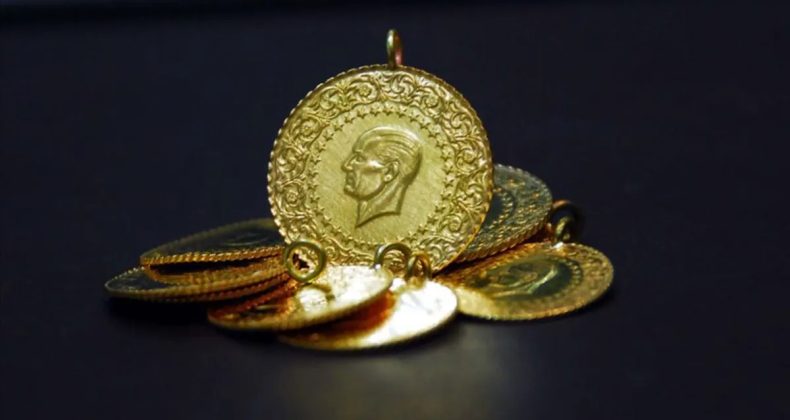 Türkiye’nin Gizli Serveti: Yer Altında 6.500 Ton, Yastık Altında 8.000 Ton Altın Bulunuyor