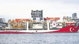 T&uuml;rkiye&rsquo;nin Yeni Nesil Sondaj G&uuml;c&uuml;: Yıldırım