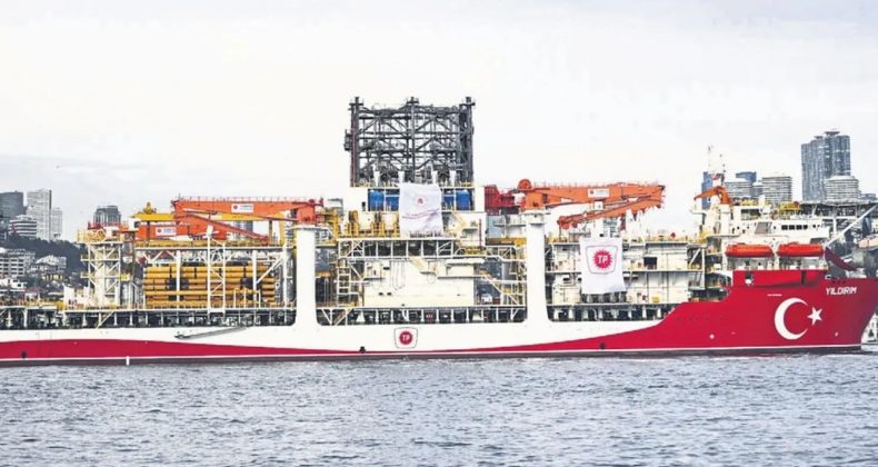 T&uuml;rkiye&rsquo;nin Yeni Nesil Sondaj G&uuml;c&uuml;: Yıldırım