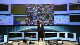 T&uuml;rksat Yayıncılıkta Tarihi Rekor Kırdı