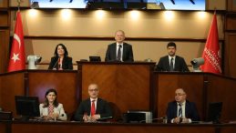 UEFA Avrupa Ligi Finali i&ccedil;in İstanbul&rsquo;da Dev Organizasyon Planı!