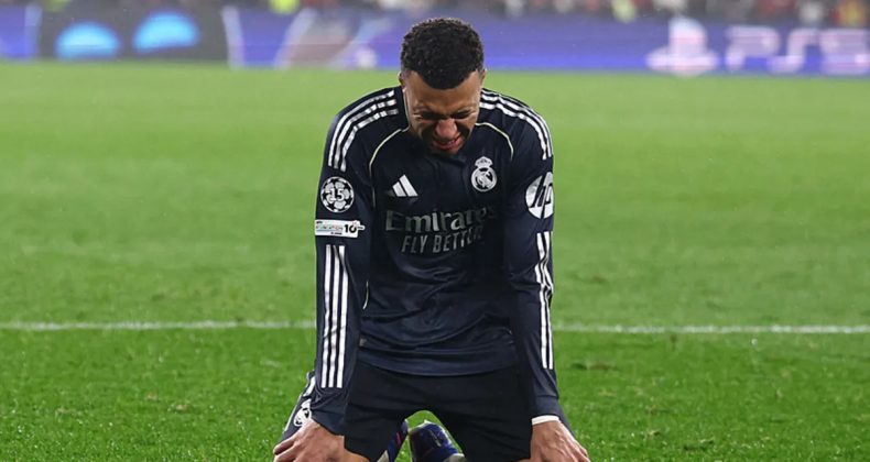 UEFA Şampiyonlar Ligi'nde Son Hafta Sonu&ccedil;ları!