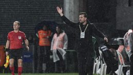 Uğur U&ccedil;ar: Bu Takımı S&uuml;per Lig&rsquo;e &Ccedil;ıkarmak İ&ccedil;in &Ccedil;alışacağız!