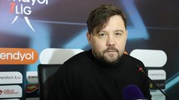 Uğur U&ccedil;ar: Hedefi sonuna kadar kovalayacağız!