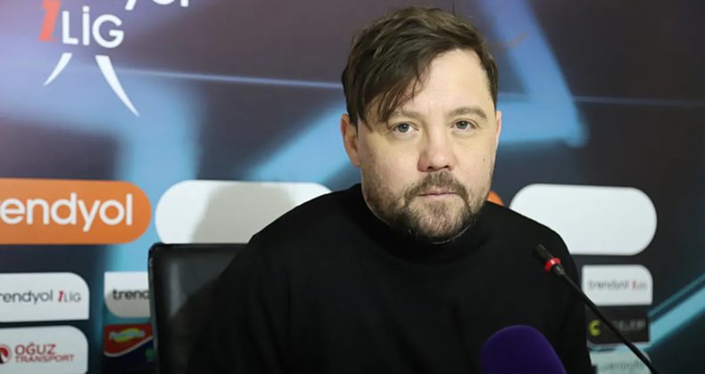 Uğur U&ccedil;ar: Hedefi sonuna kadar kovalayacağız!