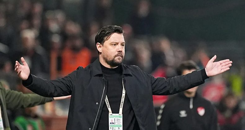 Uğur Uçar: Şampiyonluğu Kovalayacağız!