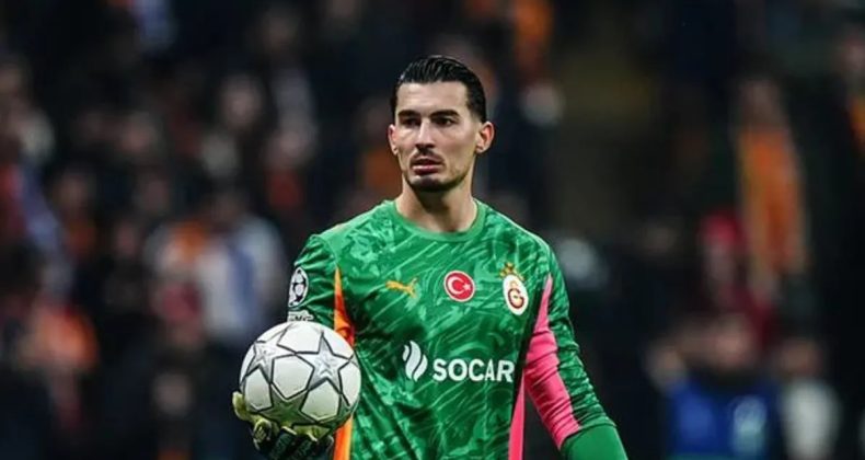 Uğurcan 1 numara