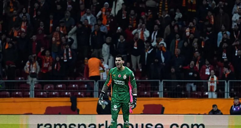 Uğurcan Çakır’dan Atletico Madrid maçı mesajı!