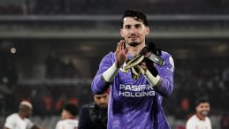 Uğurcan en iyi 5. pas&ouml;r!