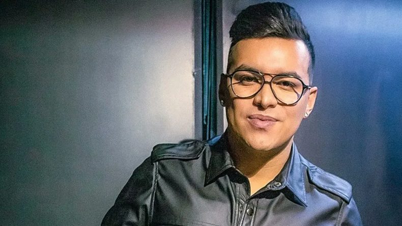 Uğursuz R&uuml;ya Ger&ccedil;ekleşti: Kolombiyalı &Uuml;nl&uuml; Sanat&ccedil;ının Korkun&ccedil; Feci Sonu