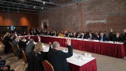 UKOME'nin Onayı Gelmedi… Kontak Kapama Cezası Reddi