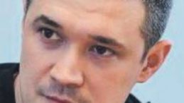 Ukrayna'ya Yeni Savunma Bakanı Atandı